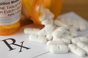 Painkill New Study Finds OTC Pain Relievers Outperform Opioids | University of ...