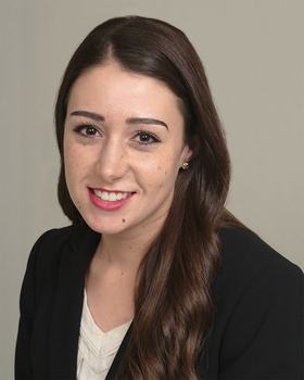 Alexandra Blackman