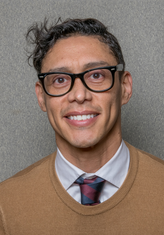 formal portrait