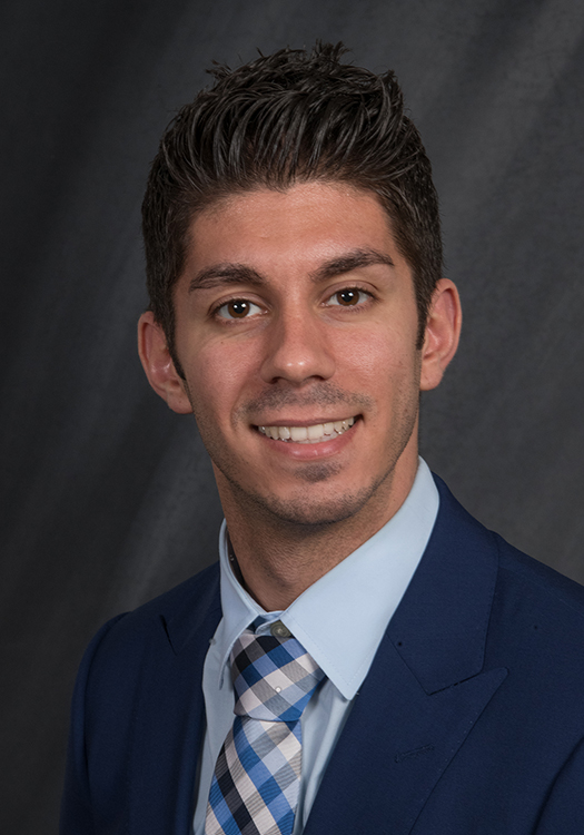 formal portrait