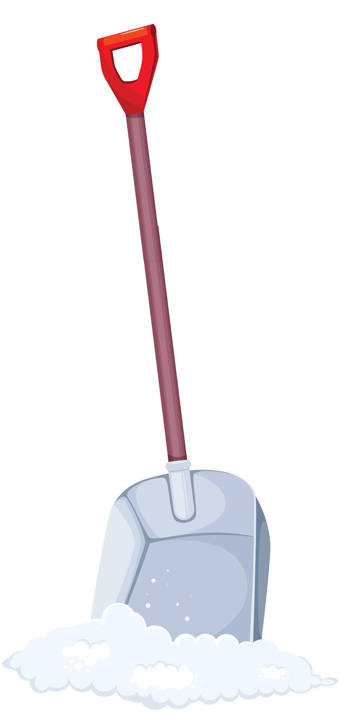 Heart-Safe Snow Shoveling Tips for Rochester Residents | URMC Newsroom, image size:1080x2300