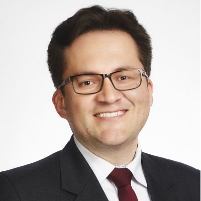 Faculty Q&A: Karlo J. Lizarraga, MD, MS