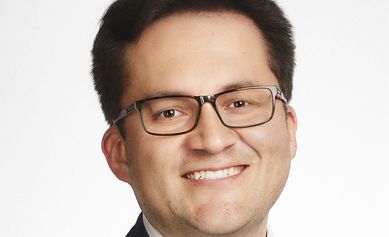 Faculty Q&A: Karlo J. Lizarraga, MD, MS