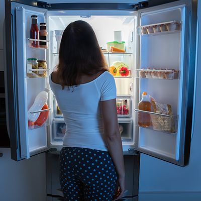 Fridge hero image