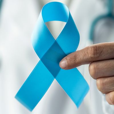 Prostate Cancer Doctor
