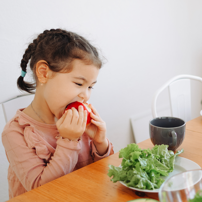child food allergy