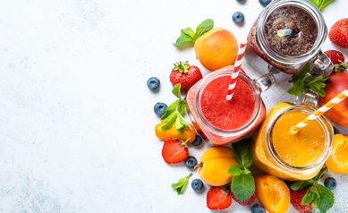 Do Juice Cleanses Detox the Body? What Nutrition Experts Want You to Know