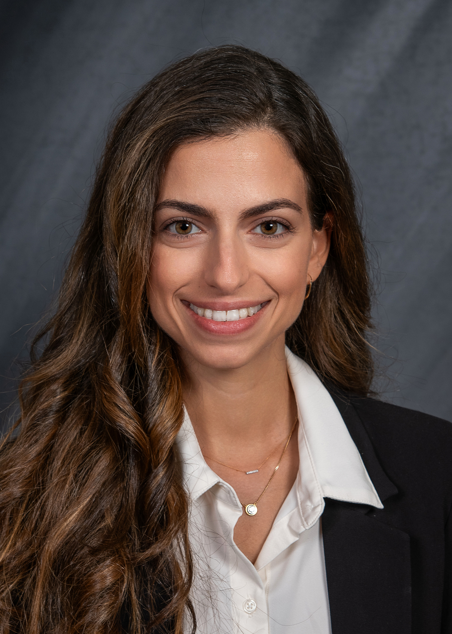 professional portrait