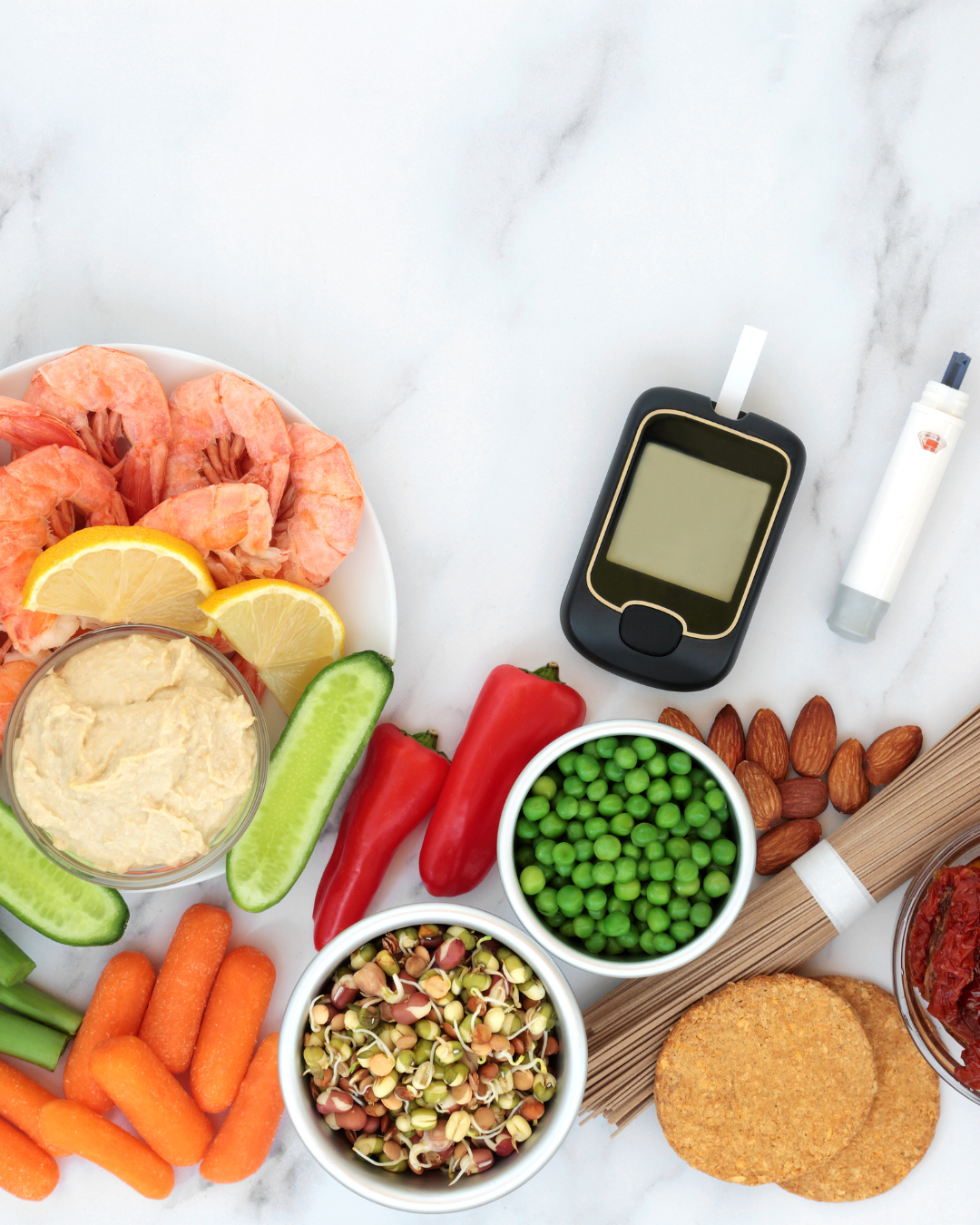 foods that lower blood sugar