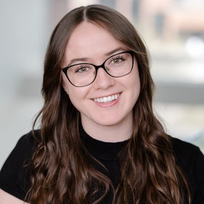 Student Spotlight: Emma Strawderman