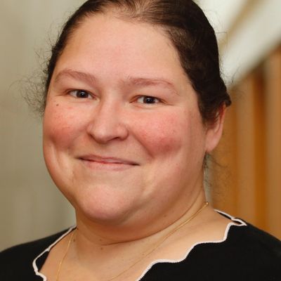 Dr. Inna Hughes Appointed Interim Chief of Child Neurology