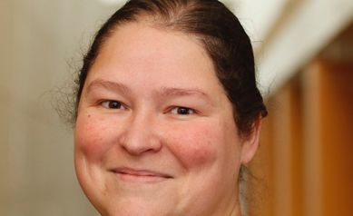 Dr. Inna Hughes Appointed Interim Chief of Child Neurology