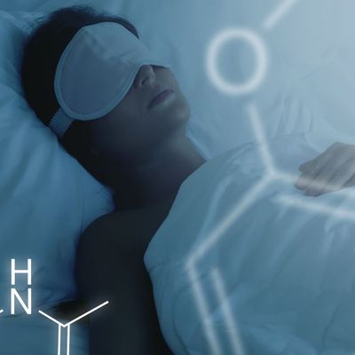 melatonin health sleep