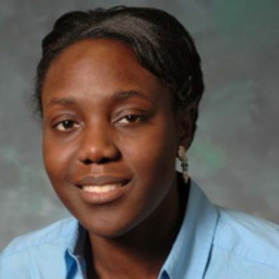 Faculty Q&A: Sunday Francis, PhD