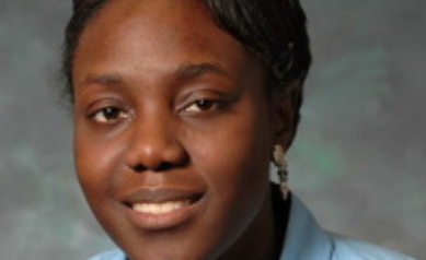 Faculty Q&A: Sunday Francis, PhD