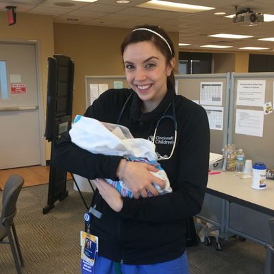 Rooted in Rochester: Dr. Tina Sosa’s Path from Child Life Volunteer to Children’s Hospital Leader