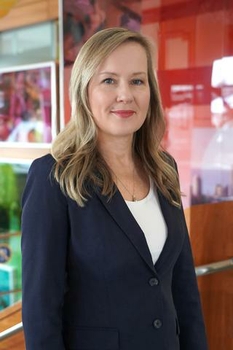 Kirsi Jarvinen-Seppo, MD, PhD 