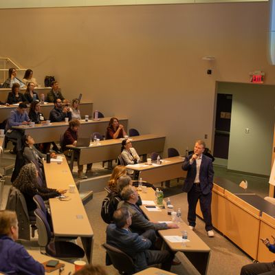 Shanafelt Keynote