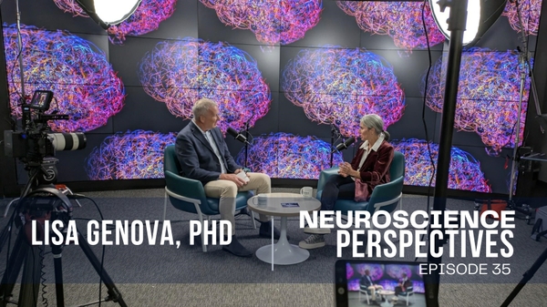 A Look Back: URochester Neuroscience in 2025 | University of Rochester ...