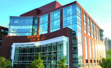 Wilmot Cancer Institute Earns Prestigious Designation from the National Cancer Institute