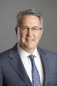 David Linehan Headshot July 2024