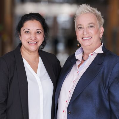 The Secret to Funding Success? Tough Love, Mentoring, Powerful Storytelling