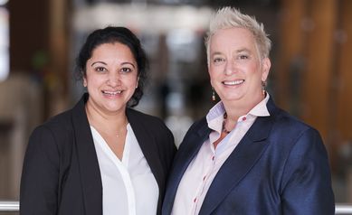 The Secret to Funding Success? Tough Love, Mentoring, Powerful Storytelling