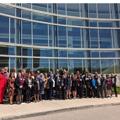 Achieving NCI Designation: What Did it Take?