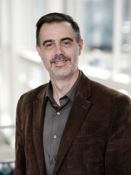 Eric Wagner Elected AAAS Fellow
