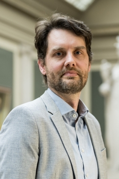 Jonathan Herington