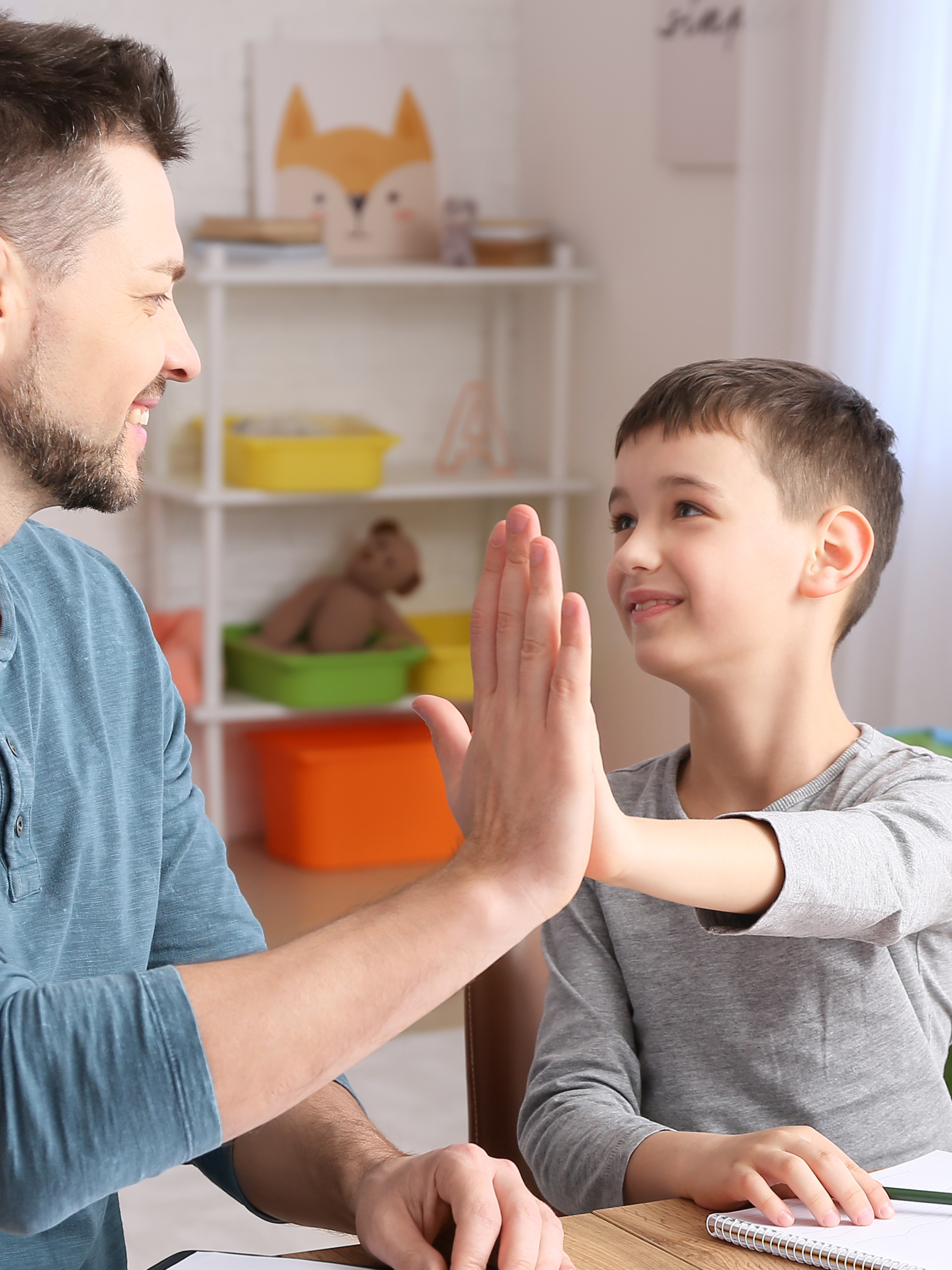Understanding Autism: What It Is and What It Isn’t | URMC Newsroom