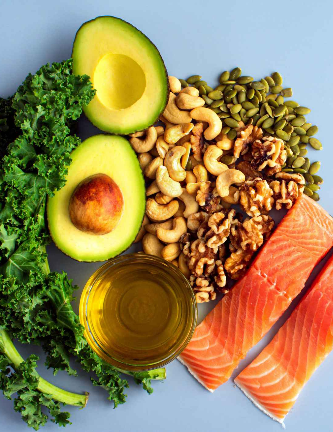 Mediterranean Diet Food for Reducing Dementia Risk