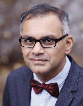 Deshmukh Headshot