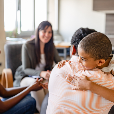 Finding Mental Health Care for Your Child