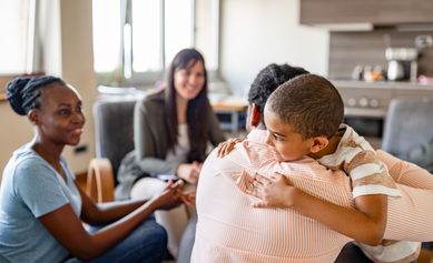 Finding Mental Health Care for Your Child