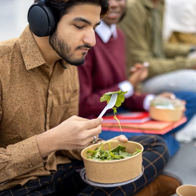 Nutrition on a Budget: Cheap and Easy Ways for Students to Eat Well