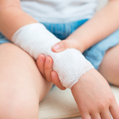 Wound Care Image