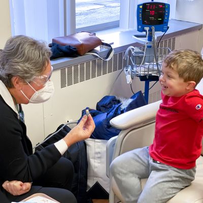 clinical trials rochester 