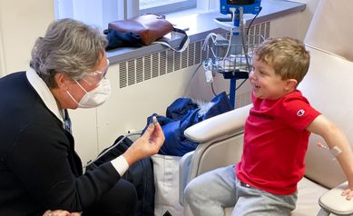 clinical trials rochester 