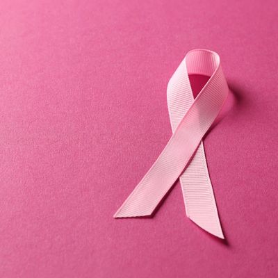 breast cancer