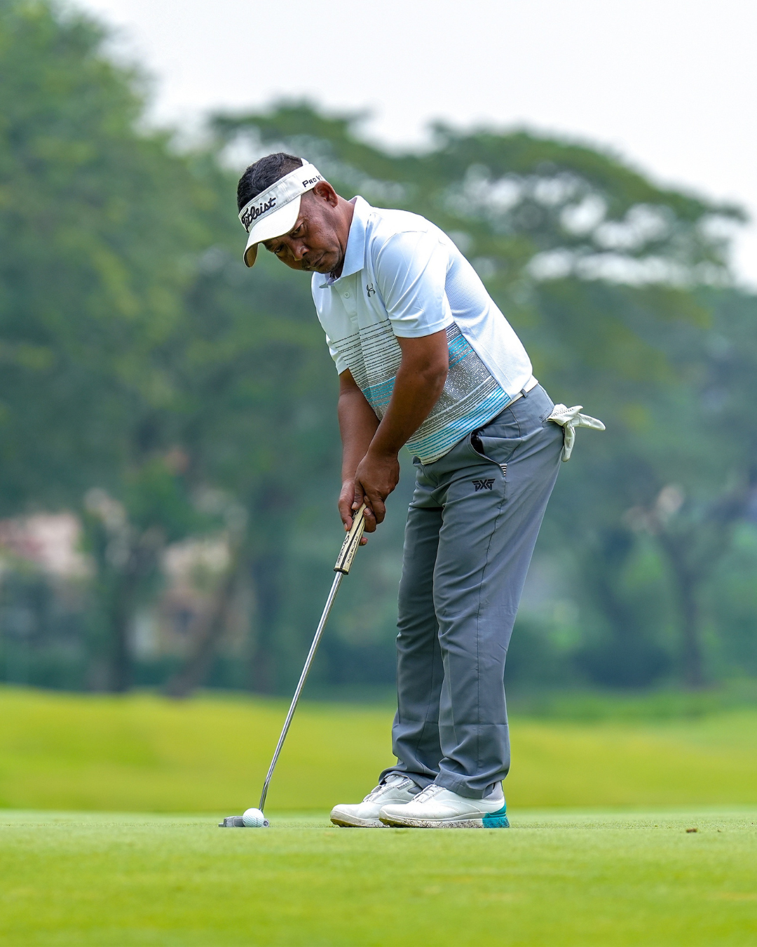 golfer