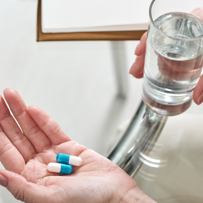 antibiotics virtual urgent care