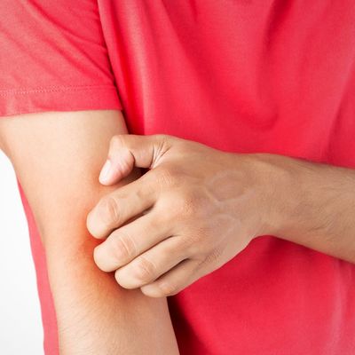 Itching to Know: When to Seek Medical Attention for a Rash