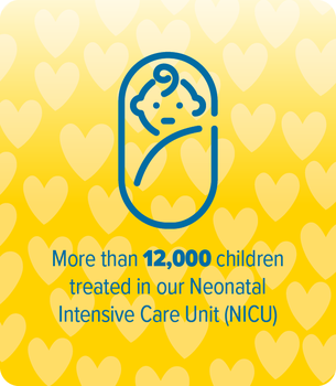 NICU Children