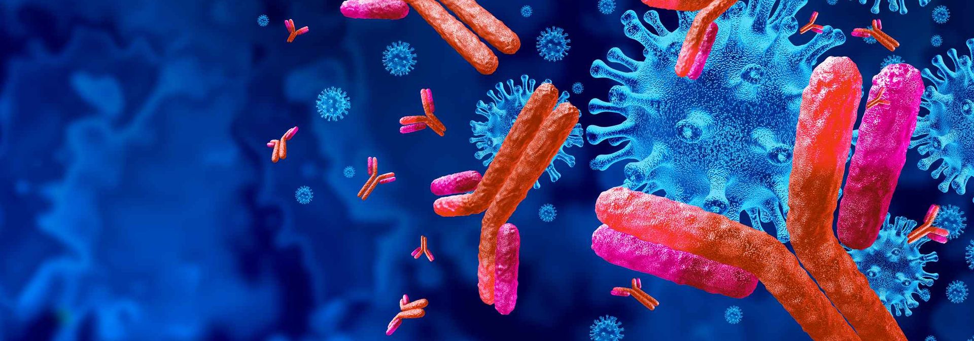 PFAS: Vplyv "večných chemikálií" počas tehotenstva na imunitu detí
