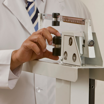 Weight-Loss Surgery Eligibility