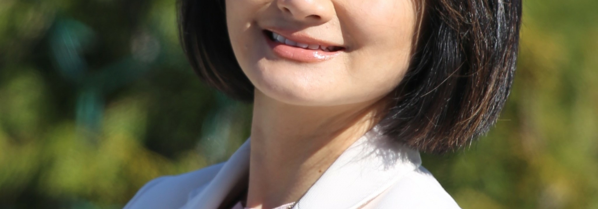 UR’s School of Medicine & Dentistry Names Jin Xiao Associate Dean for Oral Health Education