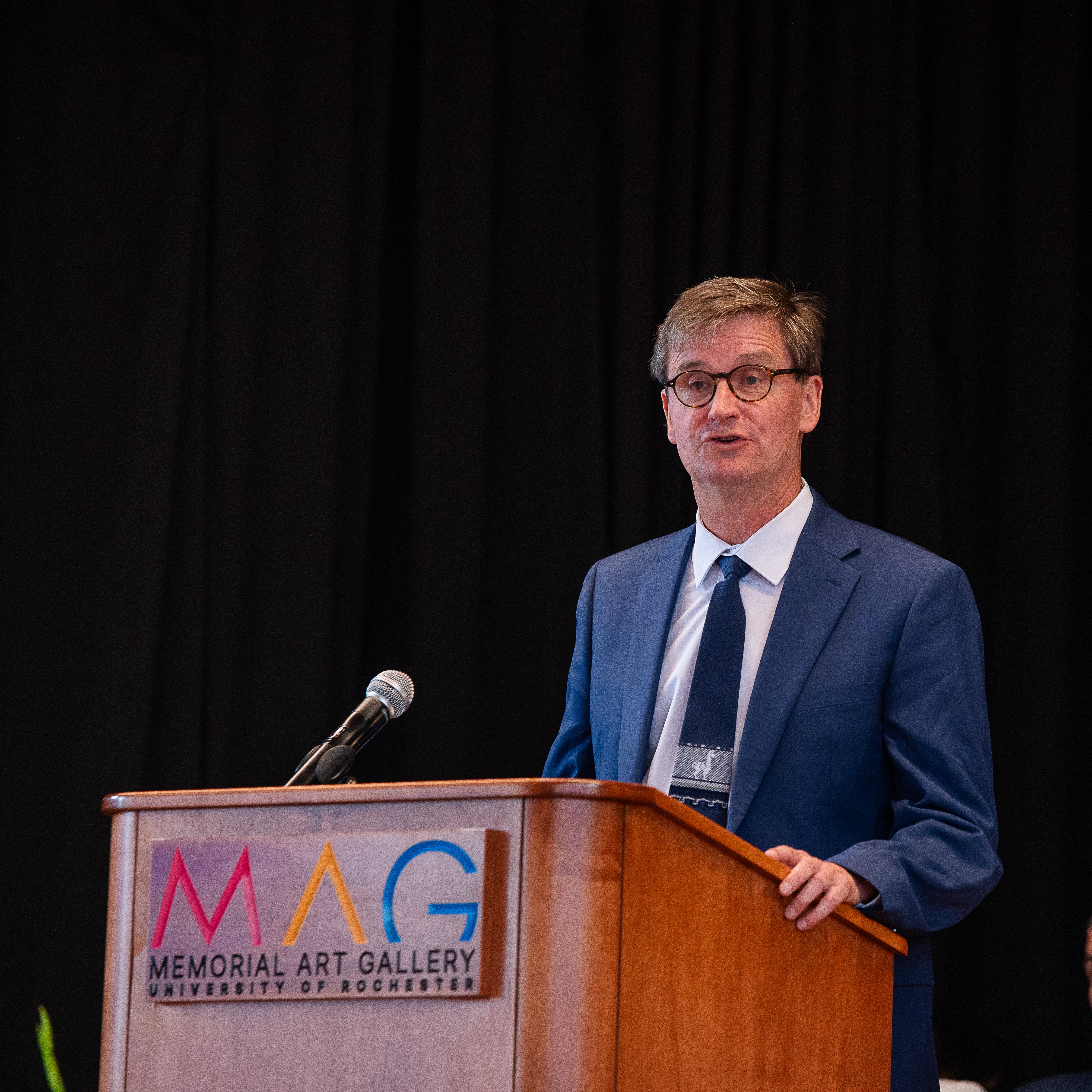 Humans Malmstrom Redefining Success: EIOH Grads Urged to Lead with Compassion ...