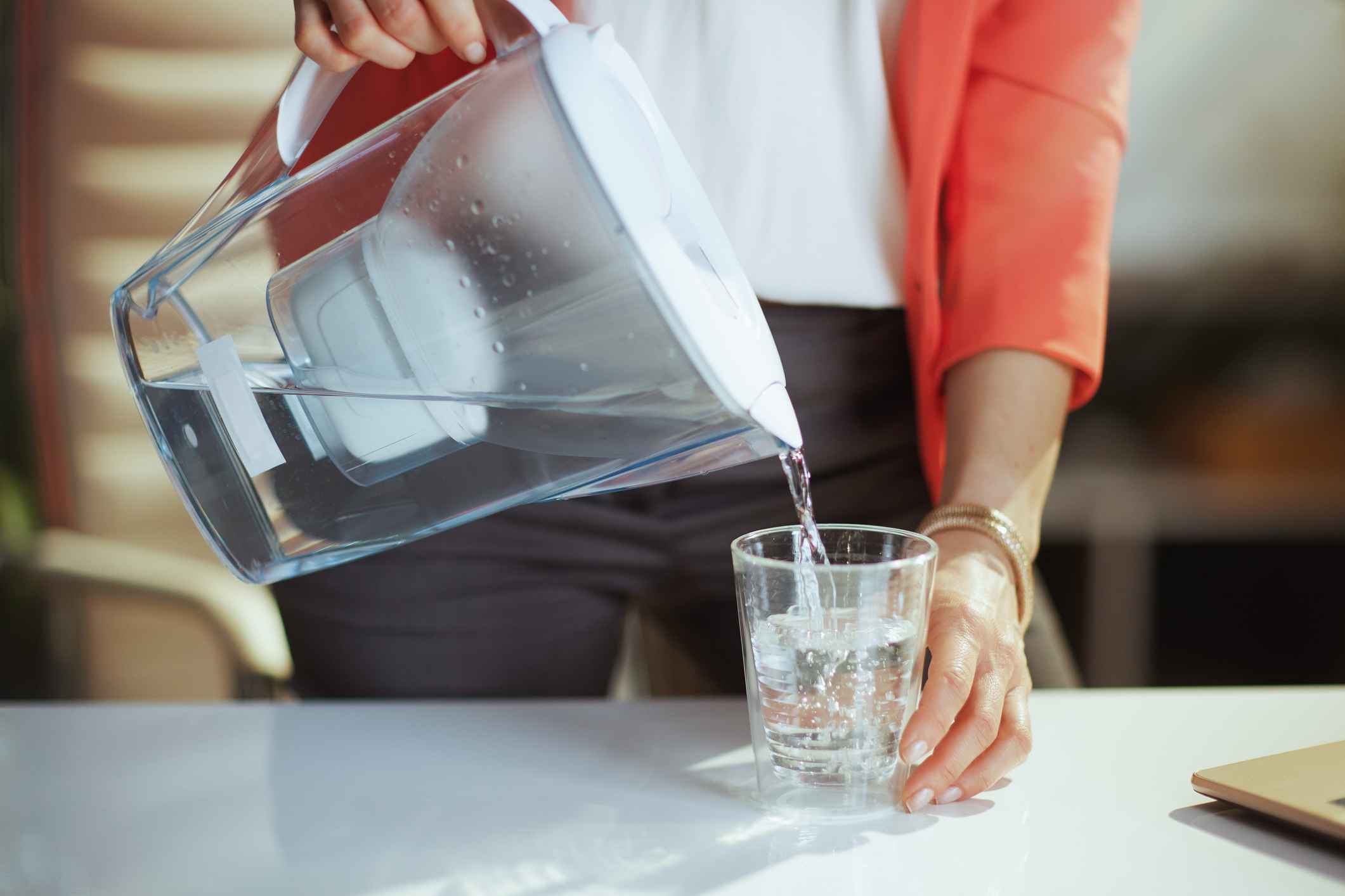 water filter