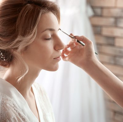 wedding skincare prep